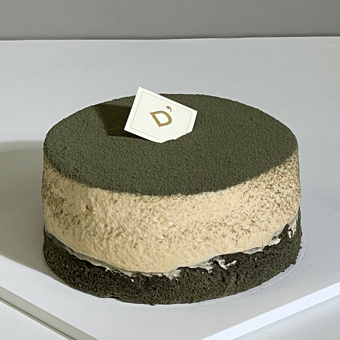 Ssuk Cake