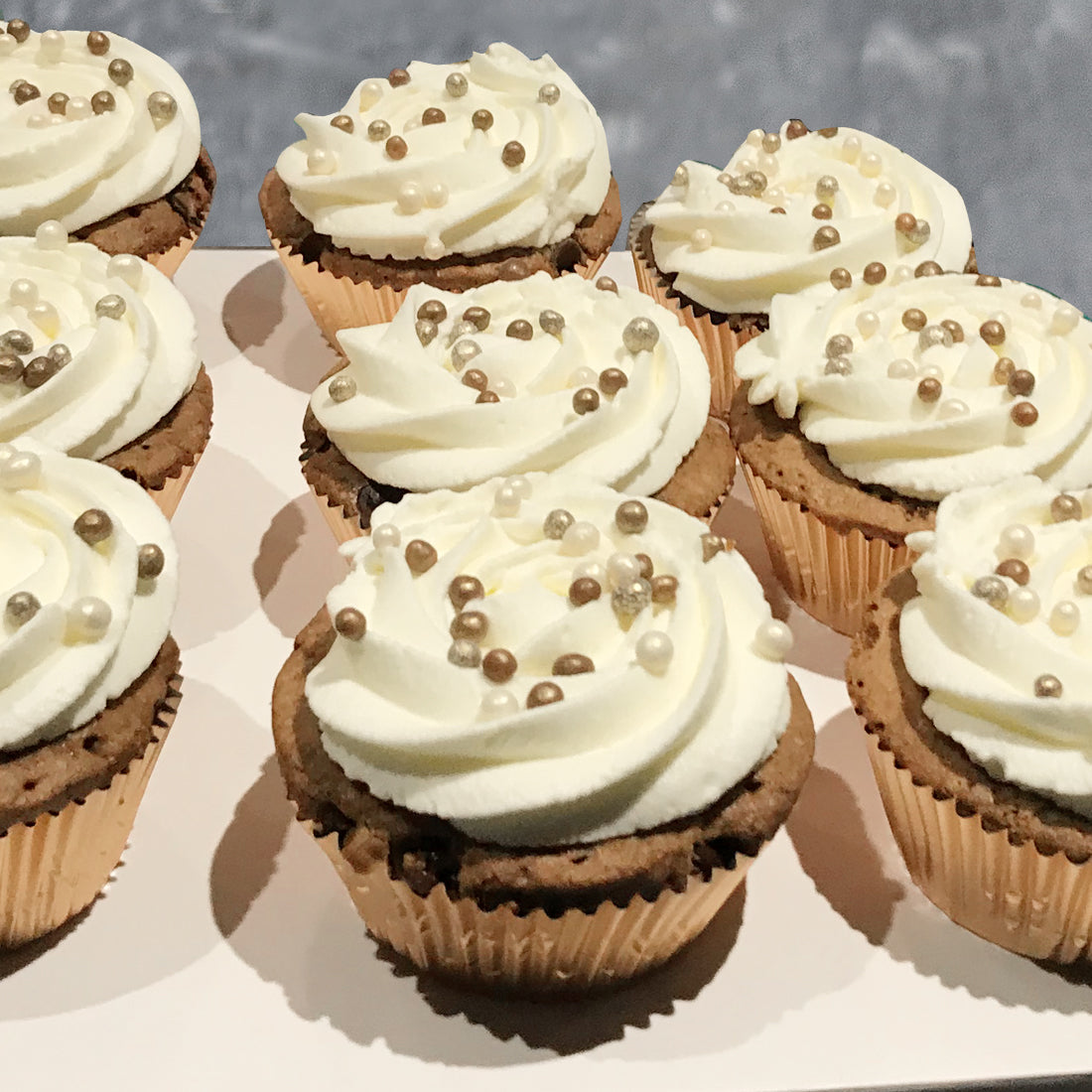 Cupcakes