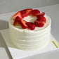A1. Strawberry Cake