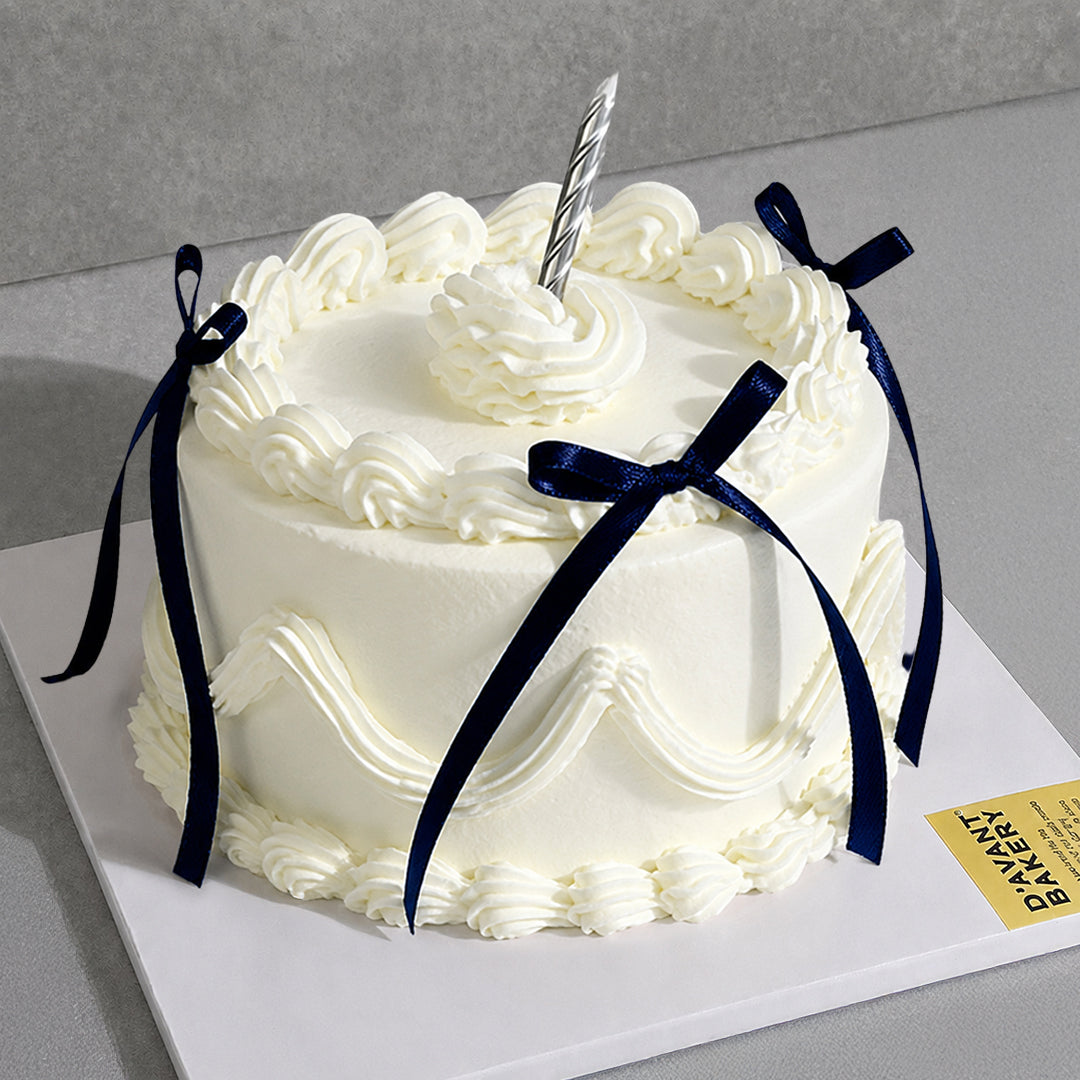 C26. Ribbon Cake