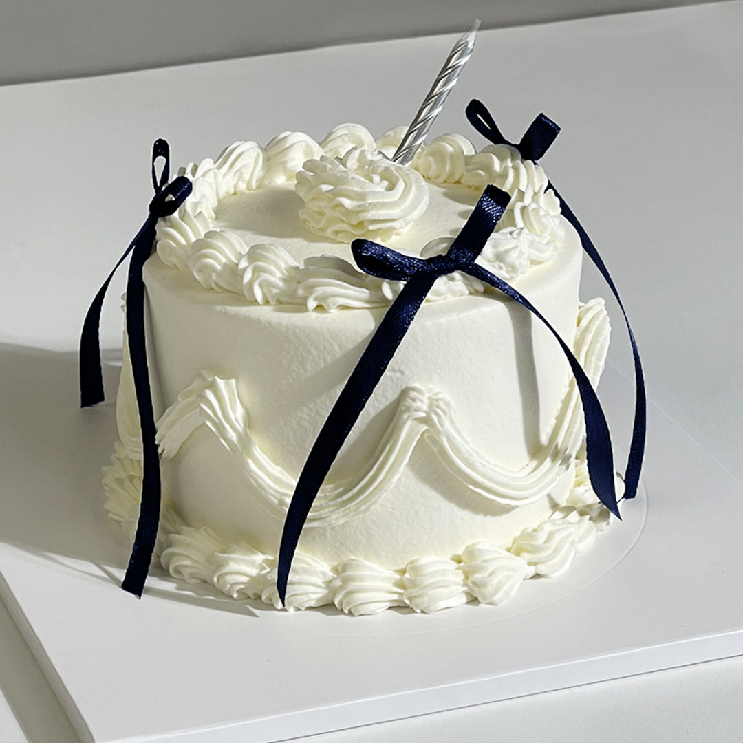 A15. Ribbon Cake