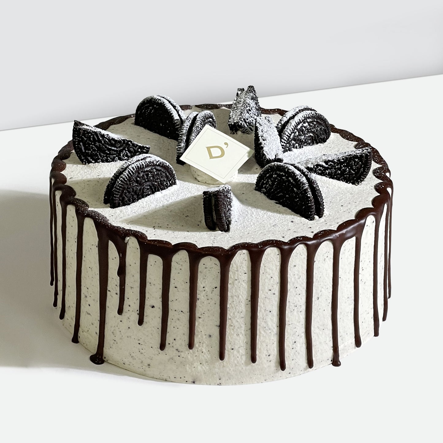 Oreo Cake