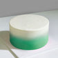 B5. Ombre Cake