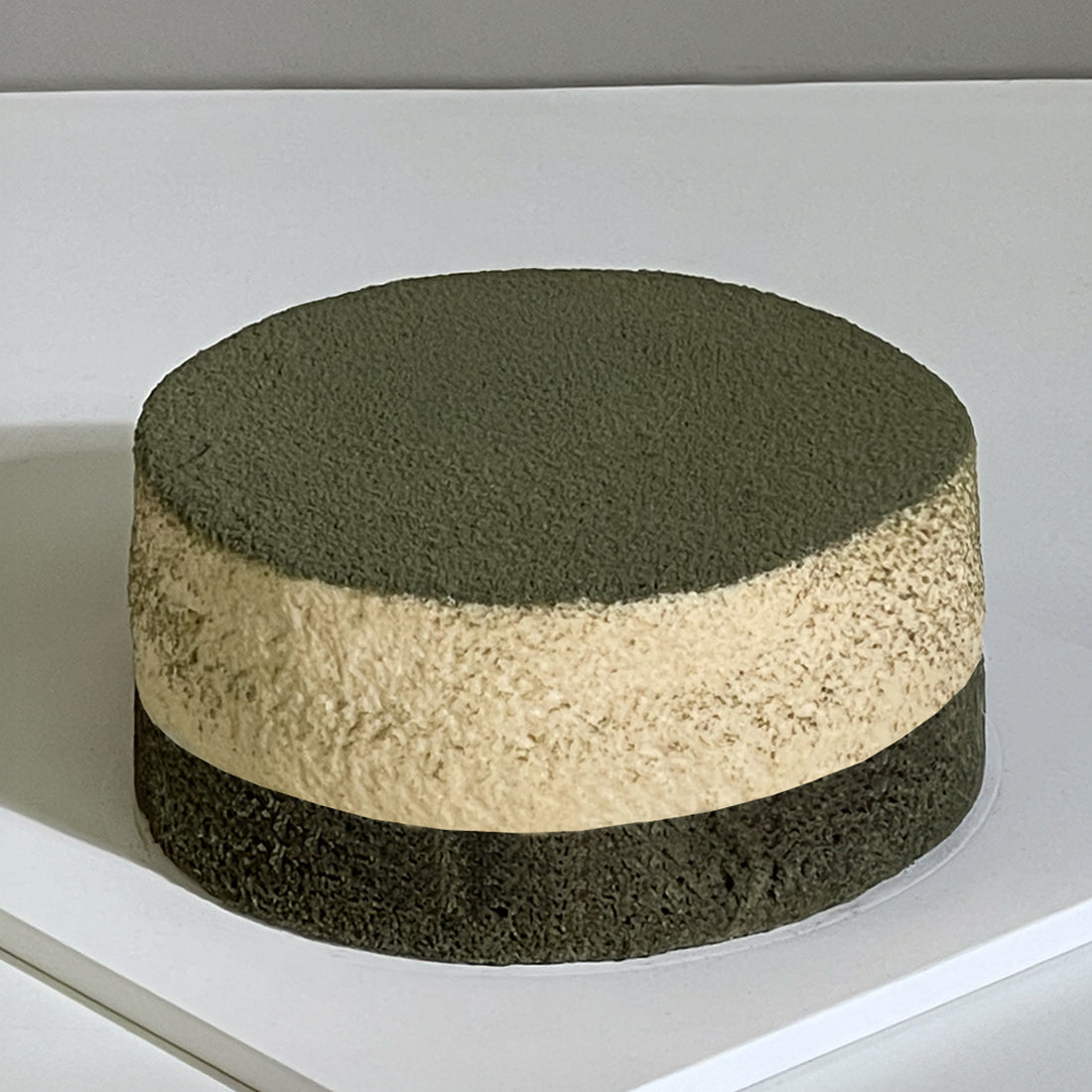 A9. Ssuk Cake