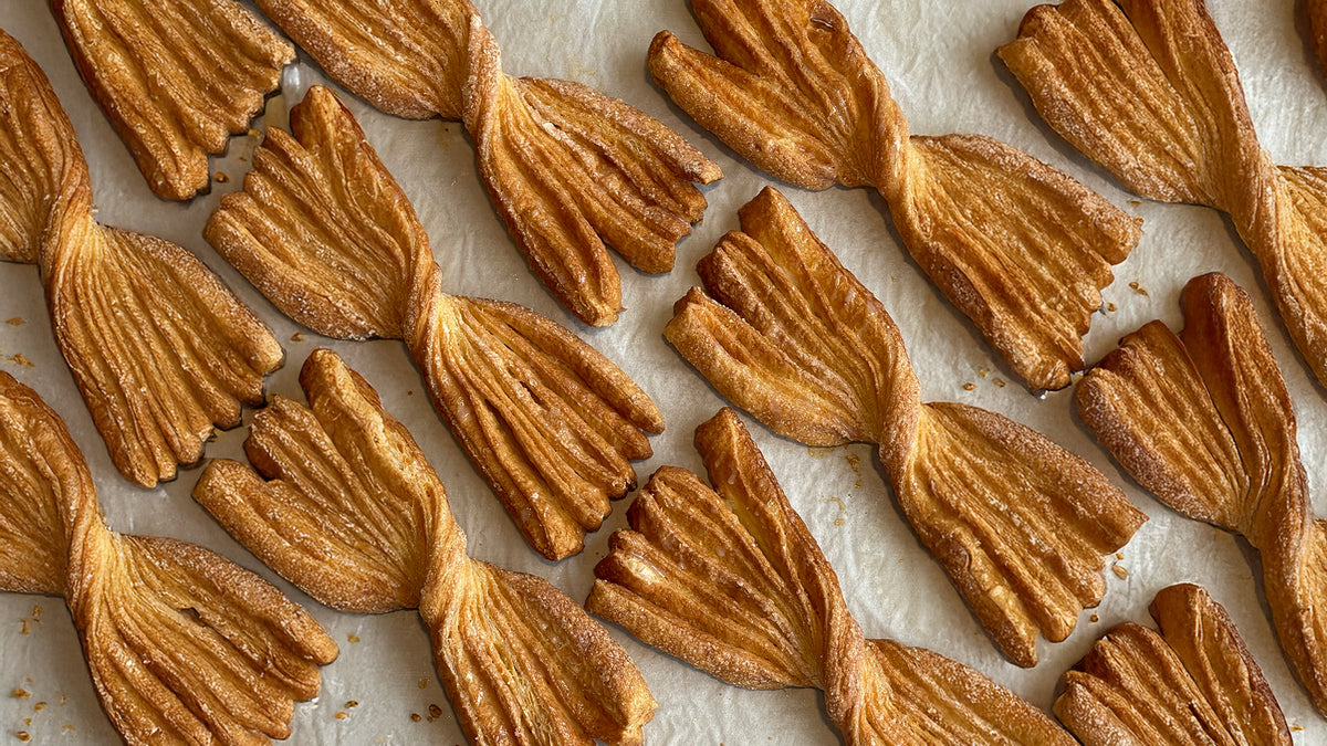 Bread – D'avant Bakery