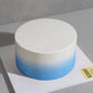 B5. Ombre Cake