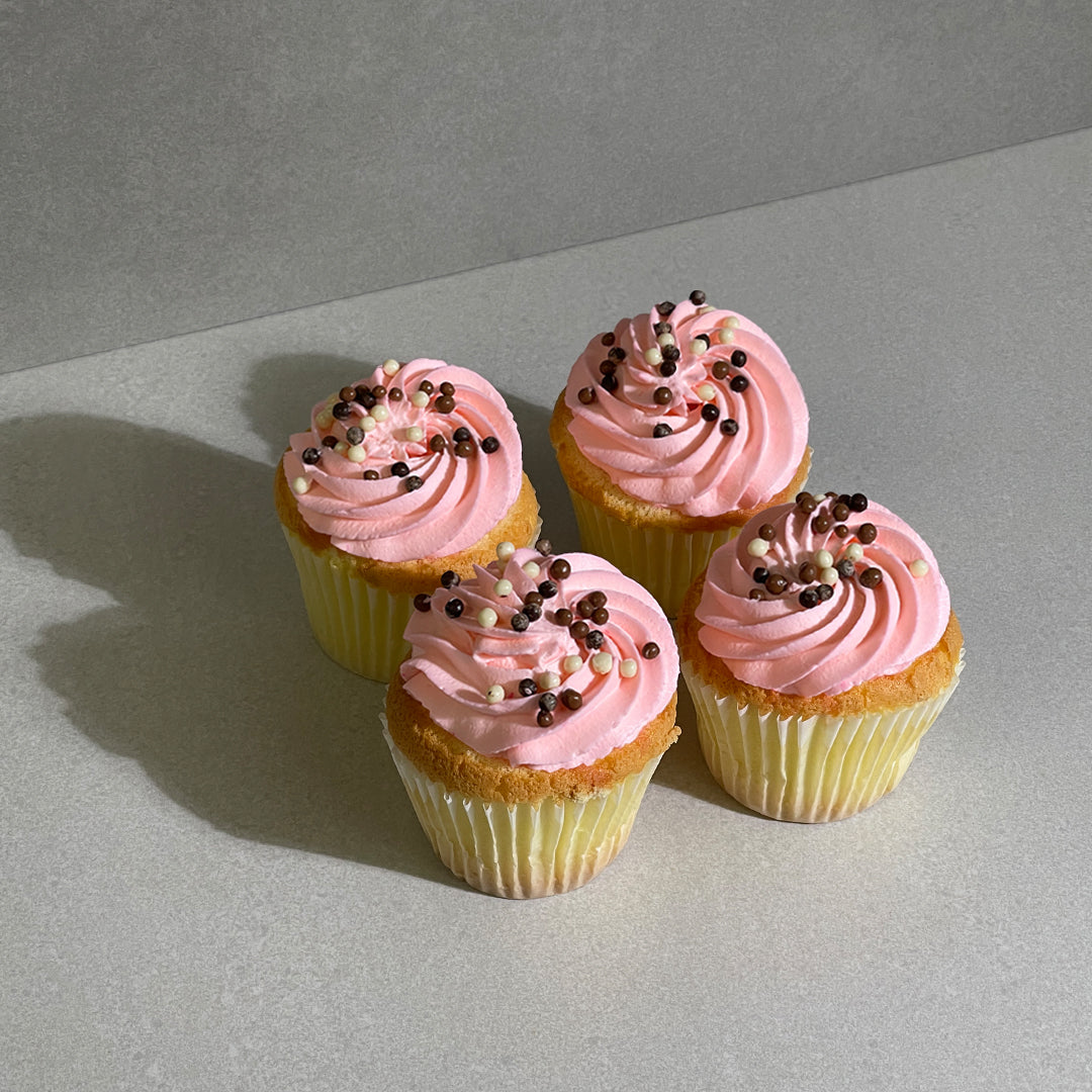 Neviti Modello Works - Pirottini Per Cupcake Blu, Confezione Da 100 Pezzi, Mix Di Fantasie Bianche E Blu, Perfetti Per Dolci E Muffin