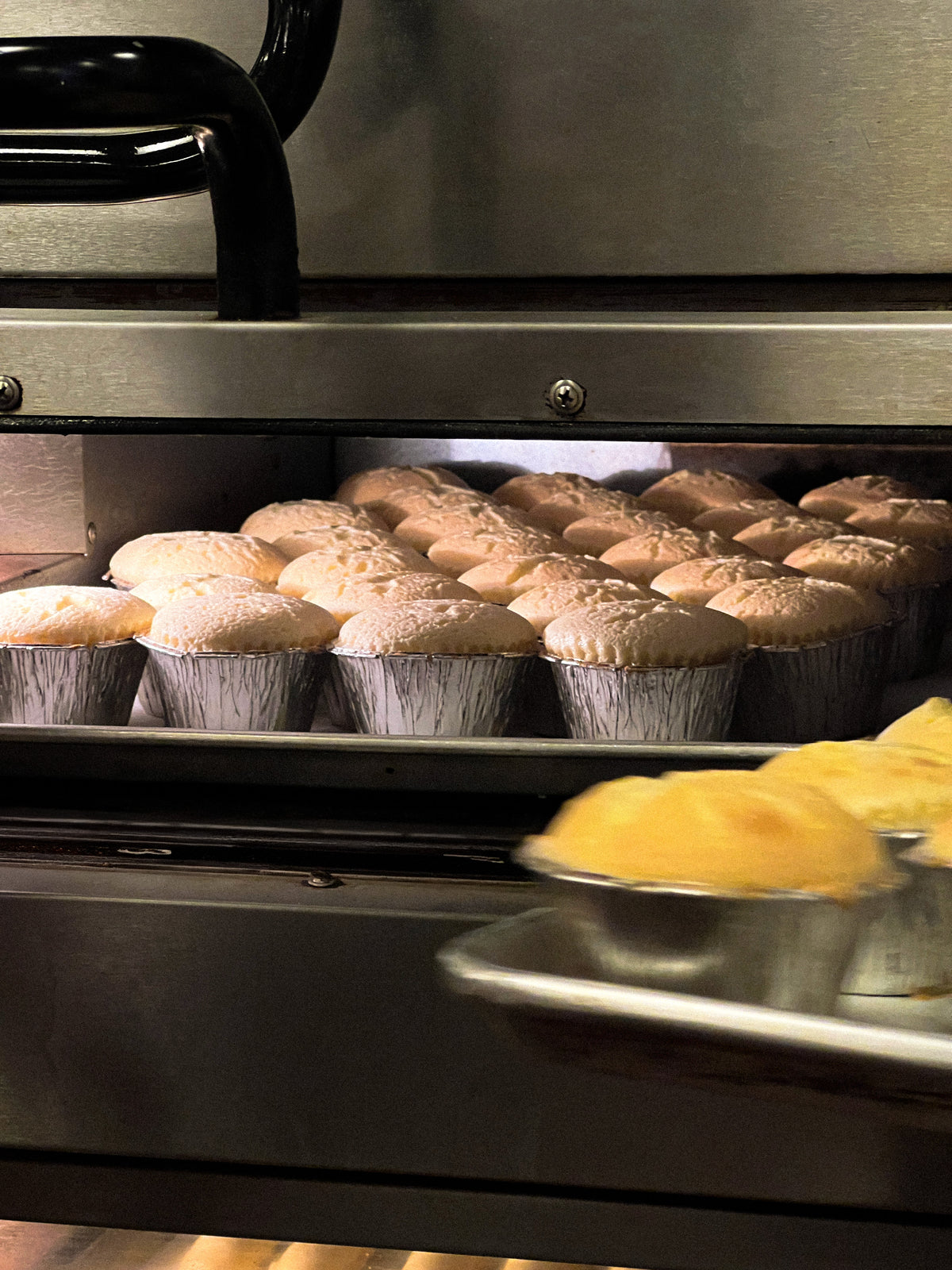 D'avant Bakery