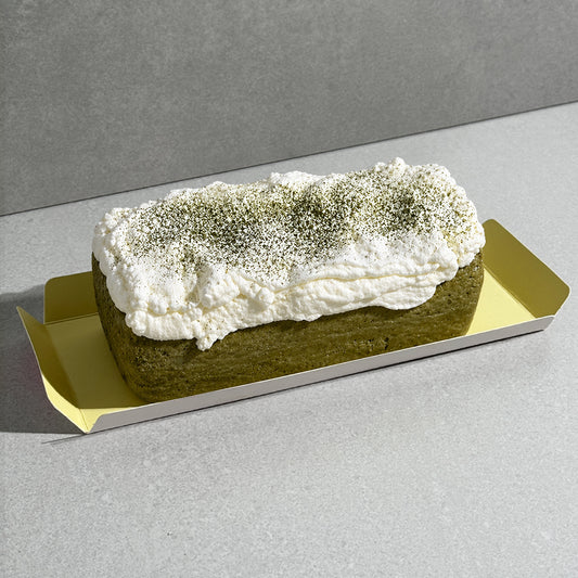H3. Matcha Basque Cheese Cake