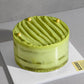 A5. Matcha Cake