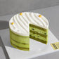 A5. Matcha Cake