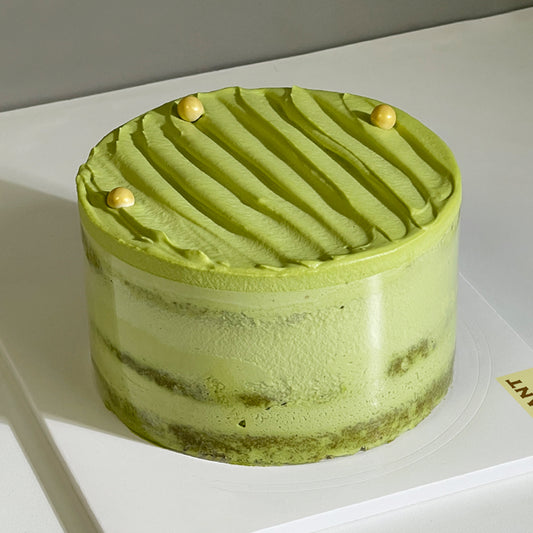 A5. Matcha Cake