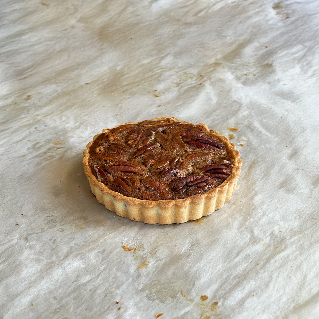 J32. Pecan Tart