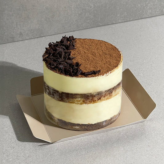 D5. Petite Tiramisu