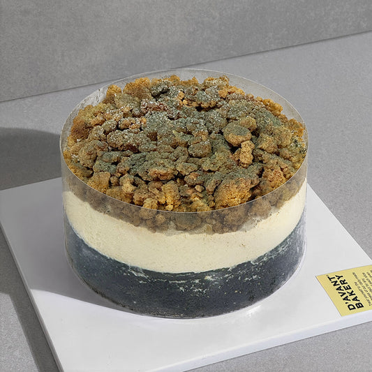 A21. Ssuk Mammoth Cake